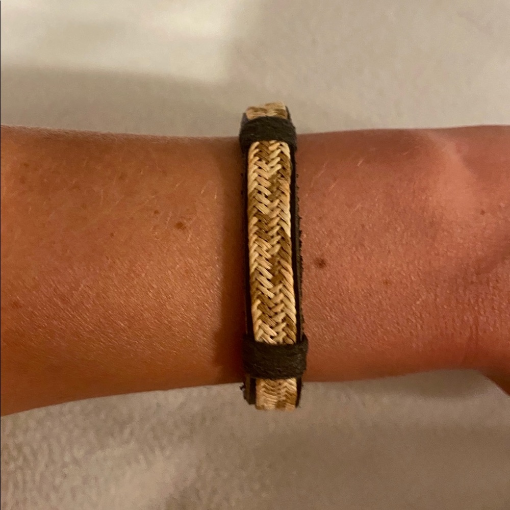 Bracelet!